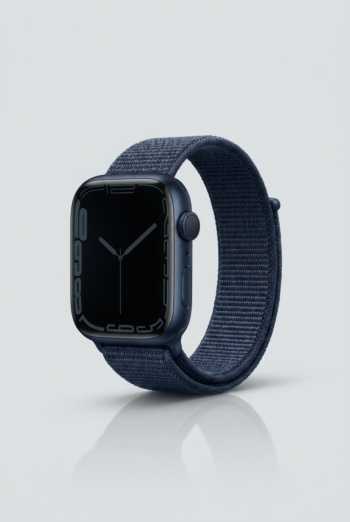 Webkul Pulse Smartwatch